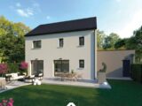 Maison à construire à Melun (77000) 2427464-10873modele720260212ZaQIA.jpeg Maisons France Confort