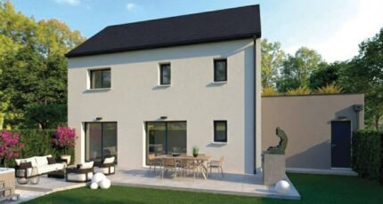 Melun Maison neuve - 2427464-10873modele720260212ZaQIA.jpeg Maisons France Confort