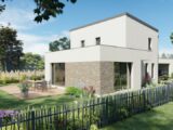 Maison à construire à Feneu (49460) 2336227-939modele720230623NH9dF.jpeg Maisons France Confort