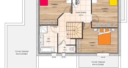 Saint-Barthélemy-d'Anjou Maison neuve - 2427454-939modele920200807TT57h.jpeg Maisons France Confort