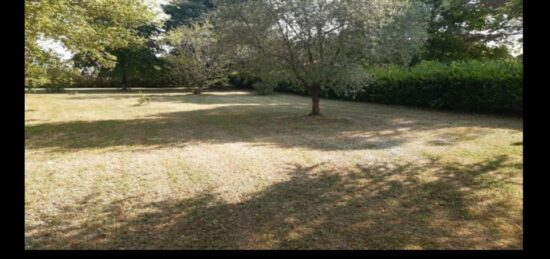 Terrain à bâtir à Saint-Mariens, Nouvelle-Aquitaine