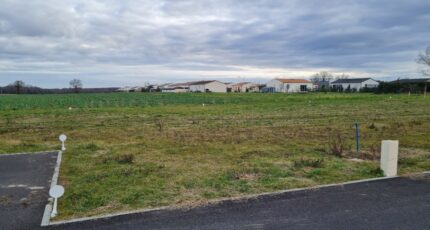 Corme-Royal Terrain à bâtir - 2426432-11784annonce120260212Owq48.jpeg Maisons France Confort