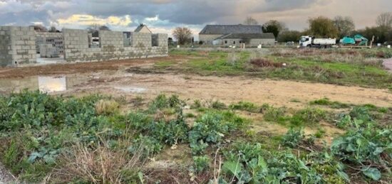 Terrain à bâtir à Esquay-Notre-Dame, Normandie