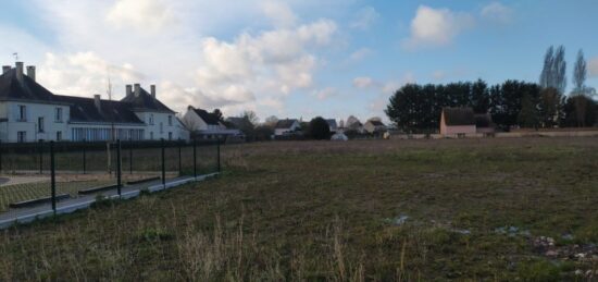 Terrain à bâtir à Ellon, Normandie