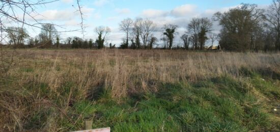 Terrain à bâtir à Juaye-Mondaye, Normandie