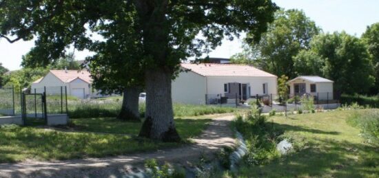 Terrain à bâtir à Saint-Père-en-Retz, Pays de la Loire