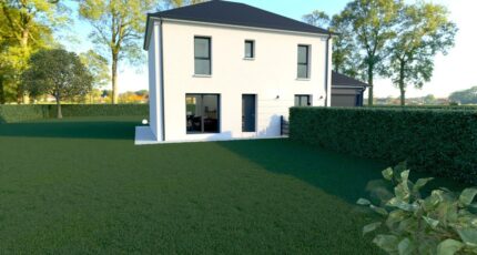 Villers-Bocage Maison neuve - 2391976-11660modele720251209LpGHR.jpeg Maisons France Confort