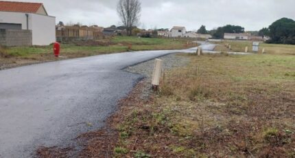 Notre-Dame-de-Monts Terrain à bâtir - 2407883-11728annonce420260205bd80U.jpeg Maisons France Confort