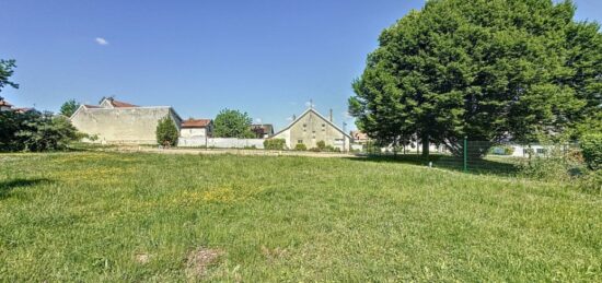 Terrain à bâtir à Courcy, Grand Est