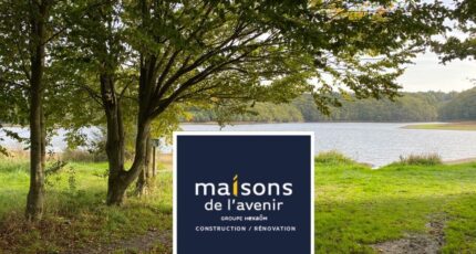 Plerguer Maison neuve - 2427819-11058annonce120260213kGZuH.jpeg Maisons France Confort