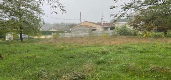 Terrain à bâtir à Saint-Médard-en-Jalles, Nouvelle-Aquitaine