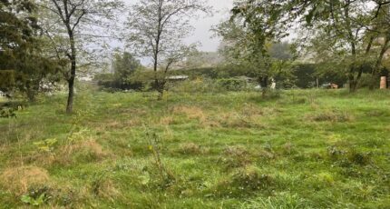 Saint-Médard-en-Jalles Terrain à bâtir - 2428240-11280annonce120260213Jc7UR.jpeg Maisons France Confort