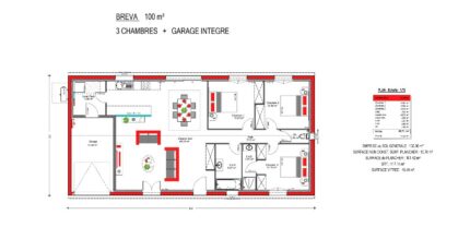 Saint-Médard-en-Jalles Maison neuve - 2428346-11295modele620250415KN46n.jpeg Maisons France Confort