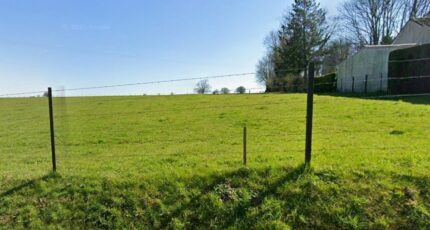 Boiry-Saint-Martin Terrain à bâtir - 2427640-6159annonce220260212eNUgK.jpeg Maisons France Confort