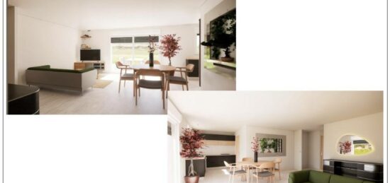 Maison neuve à Soulgé-sur-Ouette, Pays de la Loire