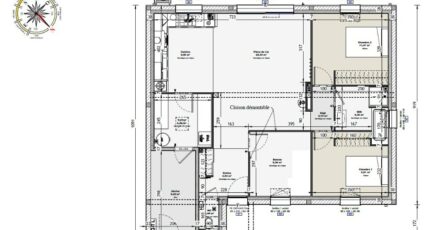 Argentré Maison neuve - 2427974-3855modele620260122CQUqT.jpeg Maisons France Confort