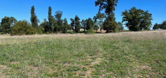 Terrain à bâtir à , Ain