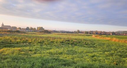 Lallaing Terrain à bâtir - 2428225-11632annonce120260213JXoHG.jpeg Maisons France Confort