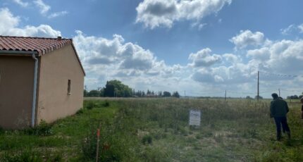 Grenade Maison neuve - 2423440-3925annonce120260209pMU8w.jpeg Maisons France Confort