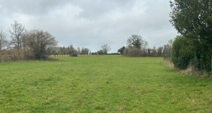 Fontenay-le-Pesnel Terrain à bâtir - 2428631-11660annonce220260213xNgm4.jpeg Maisons France Confort