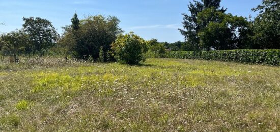 Terrain à bâtir à Saint-André-de-Cubzac, Nouvelle-Aquitaine