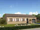 Maison à construire à Saverdun (09700) 2426805-4586modele620210624R8T8I.jpeg Maisons France Confort