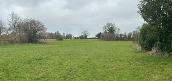 Terrain à bâtir à Tilly-sur-Seulles, Normandie