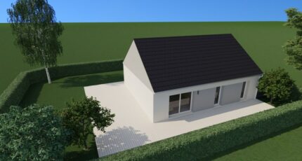 Servaville-Salmonville Maison neuve - 2428824-11168modele720260205SyA2g.jpeg Maisons France Confort