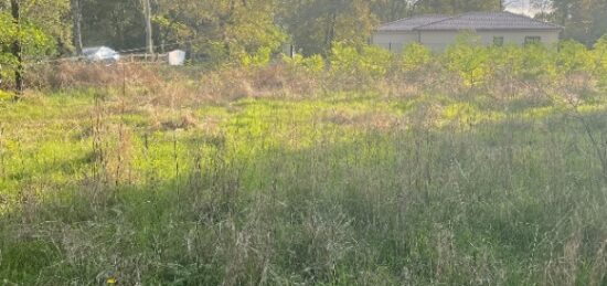 Terrain à bâtir à Blanquefort, Nouvelle-Aquitaine