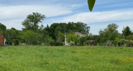 Saint-Siméon Terrain à bâtir - 2391666-5508annonce120260113QoCHk.jpeg Maisons France Confort