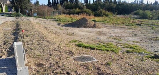 Terrain à bâtir à , Vaucluse
