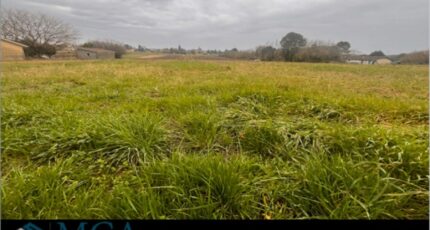 Créon Terrain à bâtir - 2429317-3601annonce120260213qSUCy.jpeg Maisons France Confort