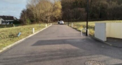 Crépy-en-Valois Maison neuve - 2360099-11662annonce120251206fEWmQ.jpeg Maisons France Confort