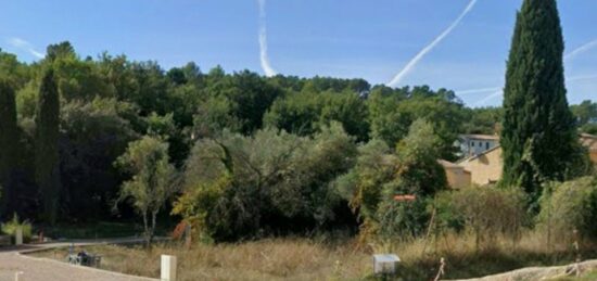 Terrain à bâtir à Cabasse, Provence-Alpes-Côte d'Azur