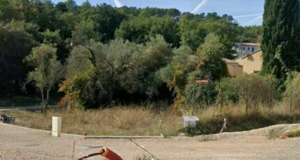 Cabasse Terrain à bâtir - 2429339-11137annonce220260213C7OAX.jpeg Maisons France Confort