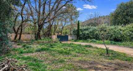 La Roquebrussanne Terrain à bâtir - 2429337-11137annonce120260213grpkq.jpeg Maisons France Confort