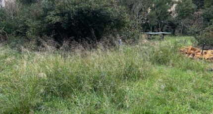 Marseille 12 Terrain à bâtir - 2429453-11115annonce1202602145zRB7.jpeg Maisons France Confort