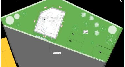 Marseille 12 Terrain à bâtir - 2429436-11115annonce320260214stU9N.jpeg Maisons France Confort