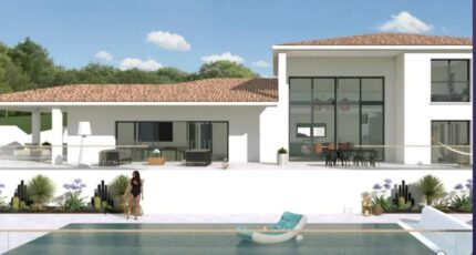 La Ciotat Terrain à bâtir - 2429520-11115annonce120260214rdrKi.jpeg Maisons France Confort