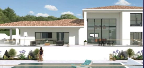 Terrain à bâtir à La Ciotat, Provence-Alpes-Côte d'Azur