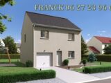 Maison à construire à Boissise-la-Bertrand (77350) 2429348-11705annonce720260214NTP2f.jpeg Maisons France Confort