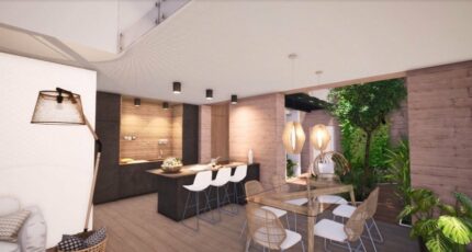 Saint-Maur-des-Fossés Maison neuve - 2360135-5572modele820190927ILDyX.jpeg Maisons France Confort