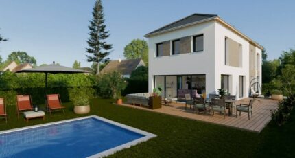 Saint-Maur-des-Fossés Maison neuve - 2360135-5343annonce1202512065lTF7.jpeg Maisons France Confort