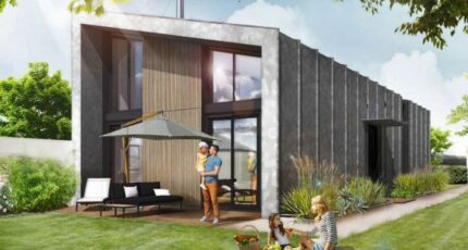 Saint-Maur-des-Fossés Maison neuve - 2360139-4970modele620190731OIZ6l.jpeg Maisons France Confort