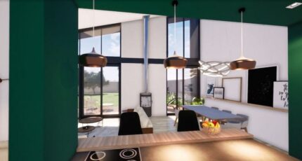 Saint-Maur-des-Fossés Maison neuve - 2360139-4970modele720190731mWtfZ.jpeg Maisons France Confort