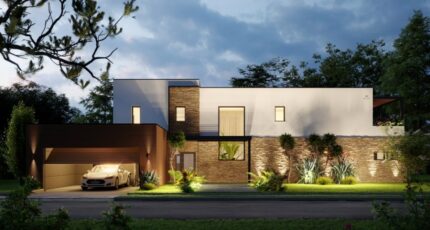 Saint-Maur-des-Fossés Maison neuve - 2360133-4970modele620190325catd1.jpeg Maisons France Confort