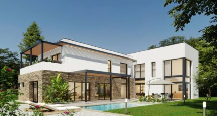 Saint-Maur-des-Fossés Maison neuve - 2360133-4970modele720190325JtG5w.jpeg Maisons France Confort