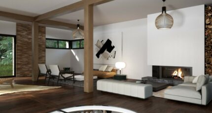 Saint-Maur-des-Fossés Maison neuve - 2360133-4970modele820190325FX6mp.jpeg Maisons France Confort