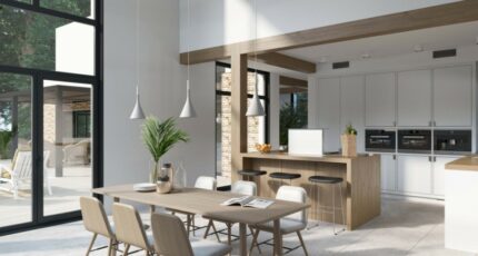 Saint-Maur-des-Fossés Maison neuve - 2360133-4970modele920190325JOCrF.jpeg Maisons France Confort