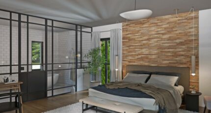 Saint-Maur-des-Fossés Maison neuve - 2360133-4970modele1020190325HErim.jpeg Maisons France Confort